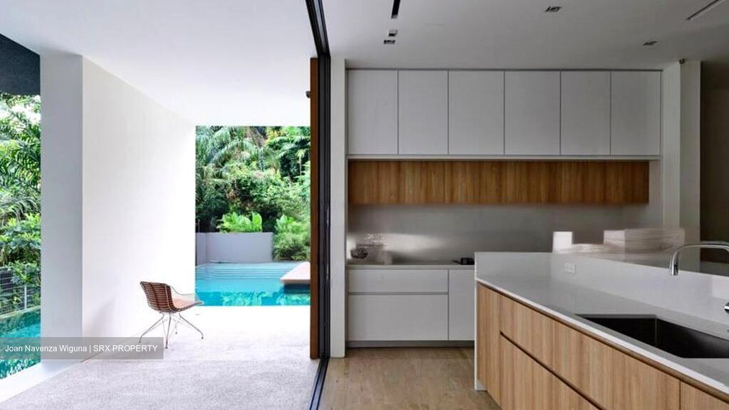 King Albert Park (D21), Detached #486154561